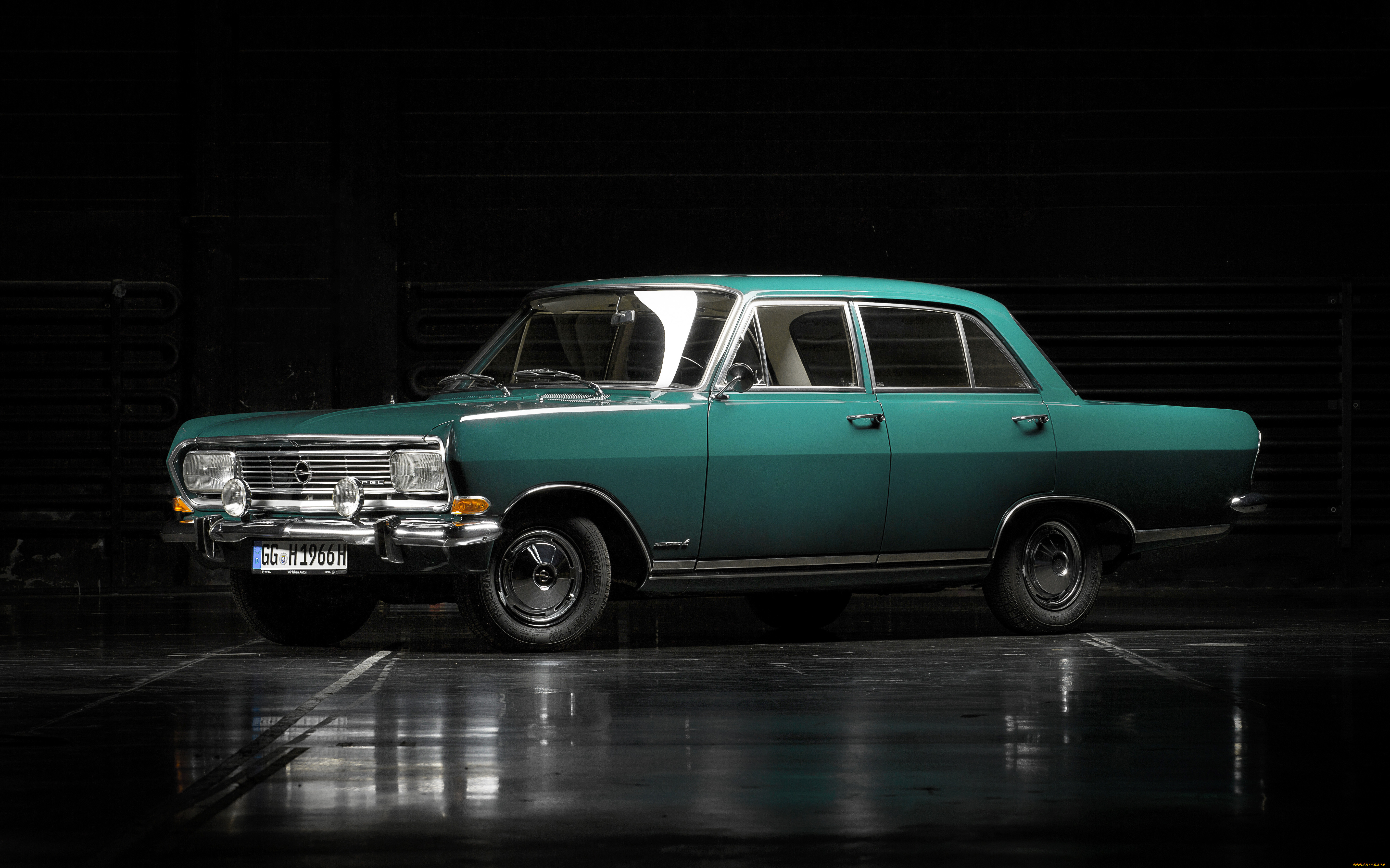 , opel